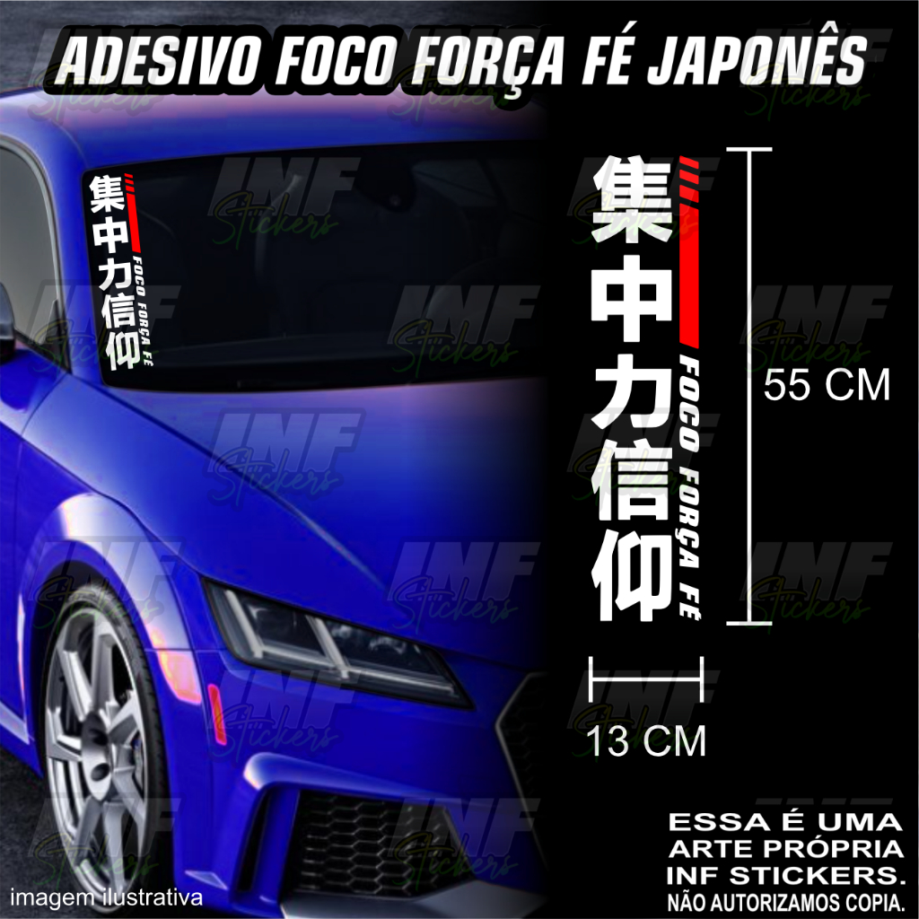 Adesivos para Carros Parabrisa: Onde Comprar | BuscaProdutos