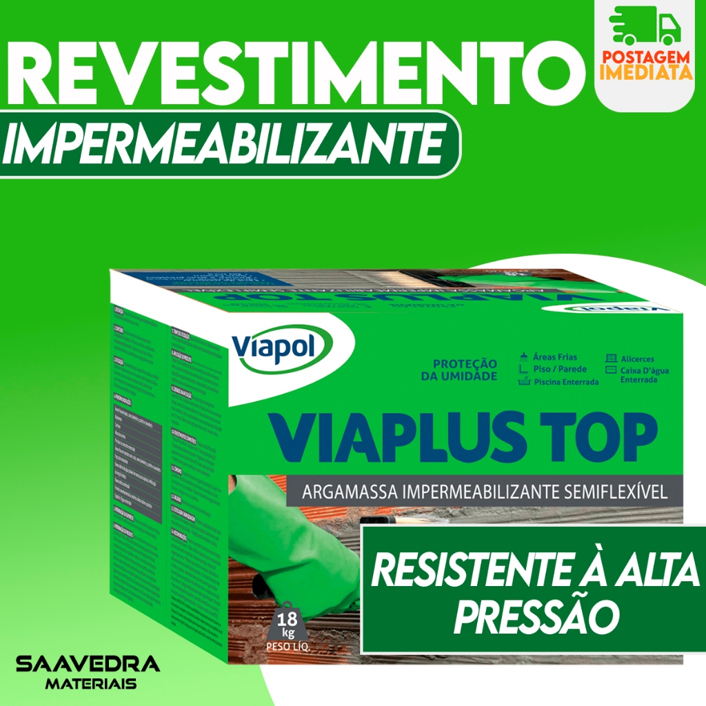 Mpermeabilizante Cinza Sela Água 18 Kg na Black Friday 2025 | BuscaProdutos