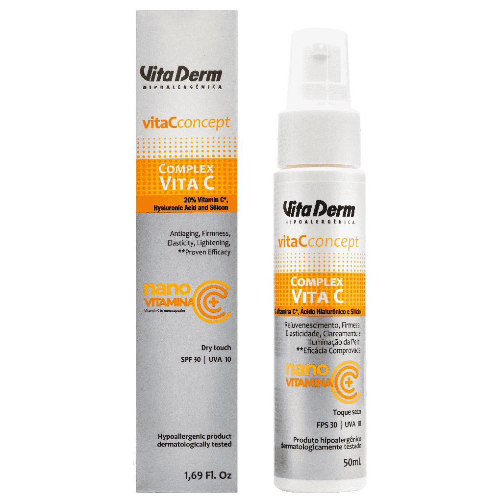 Complex Vita: Guia Completo e Onde Comprar | BuscaProdutos