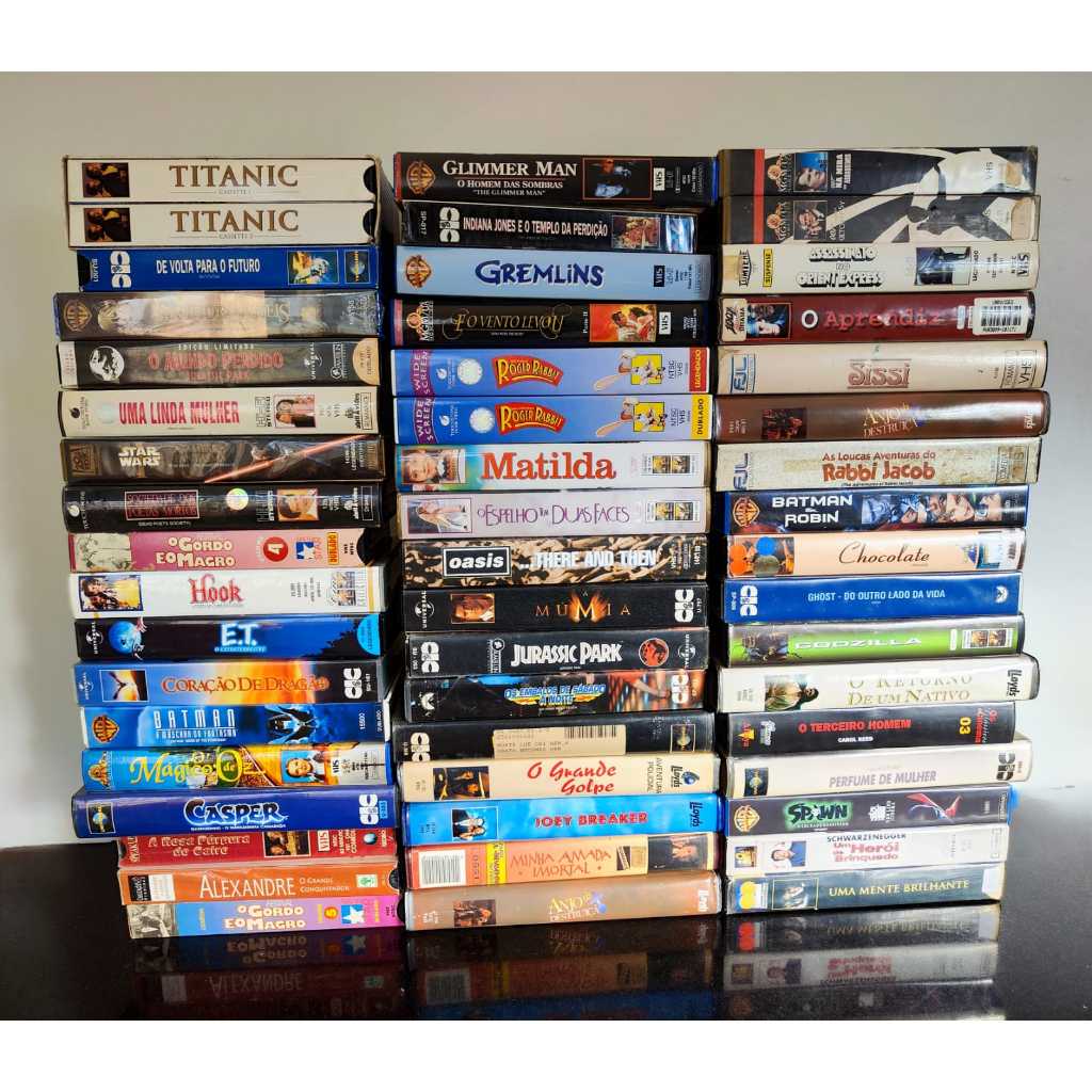 Gêneros de Filme: Onde Comprar | BuscaProdutos