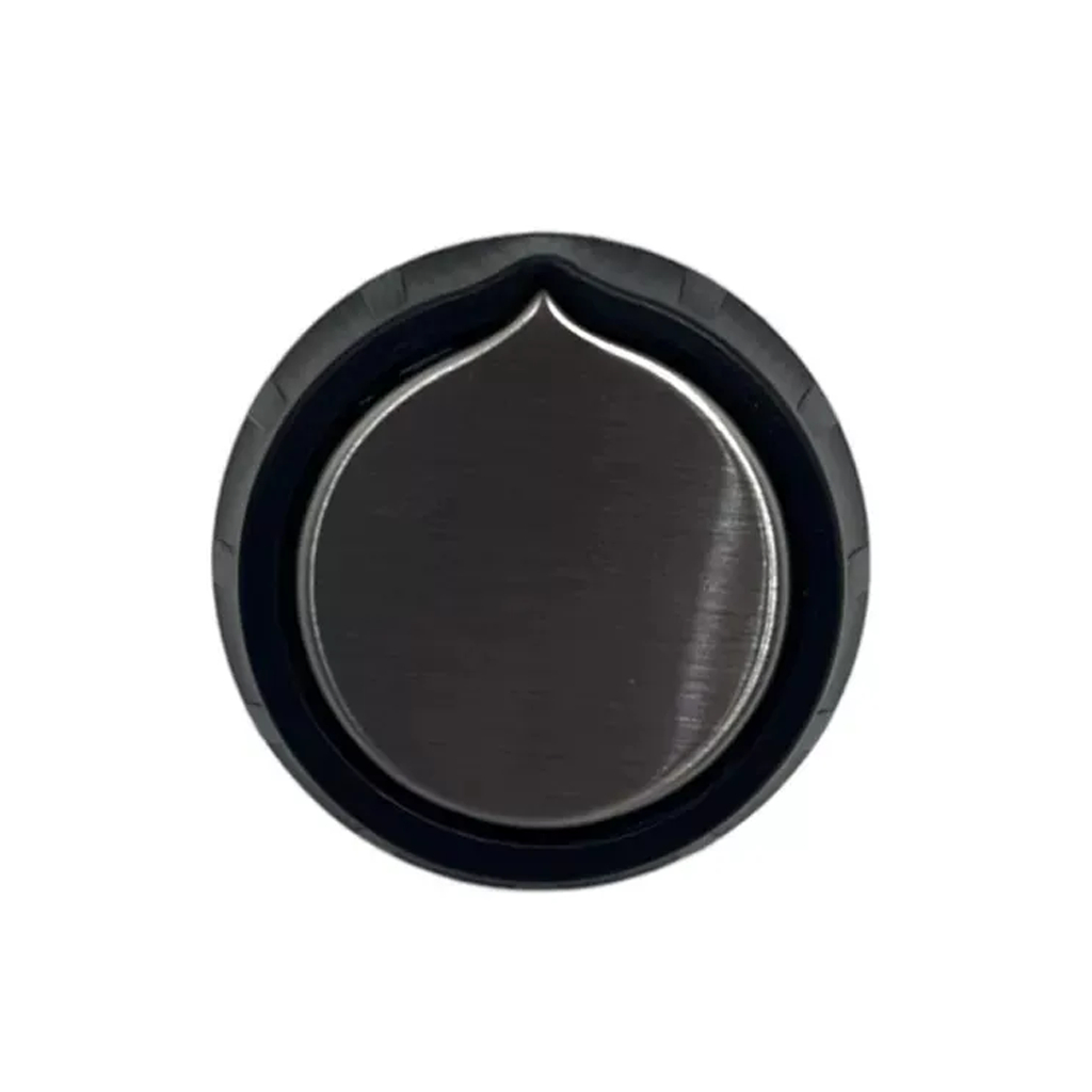 Botão Timer Original Air Fryer Philco Jumbo Inox - Pfr06pi Pfr06 Pfr06p