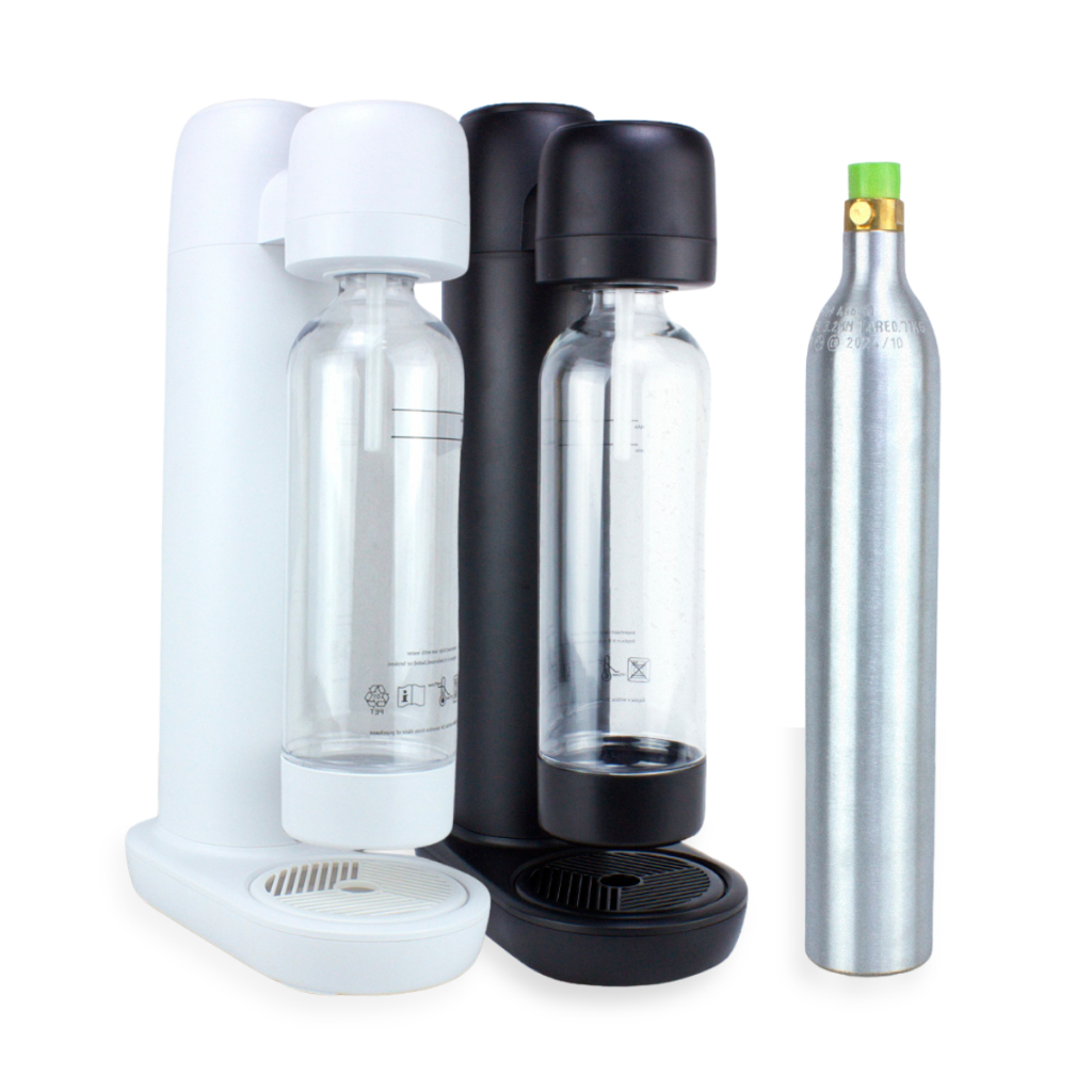 Máquina de Água com Gás: Onde Comprar | BuscaProdutos