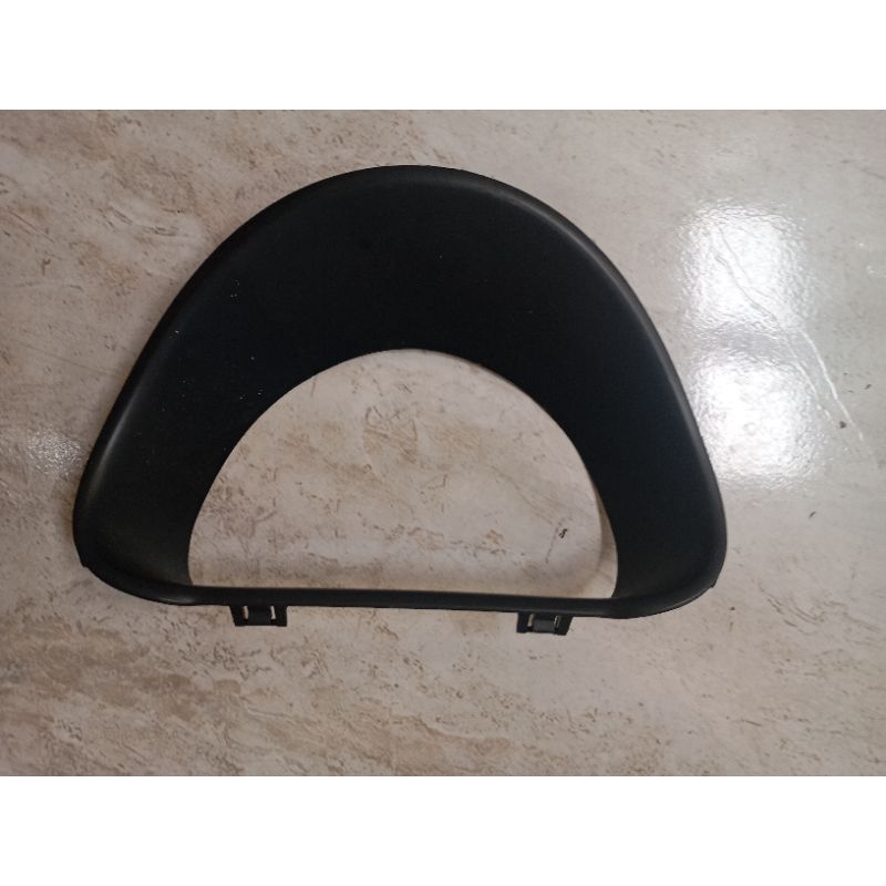 moldura painel de instrumento Citroen c3 9640705997