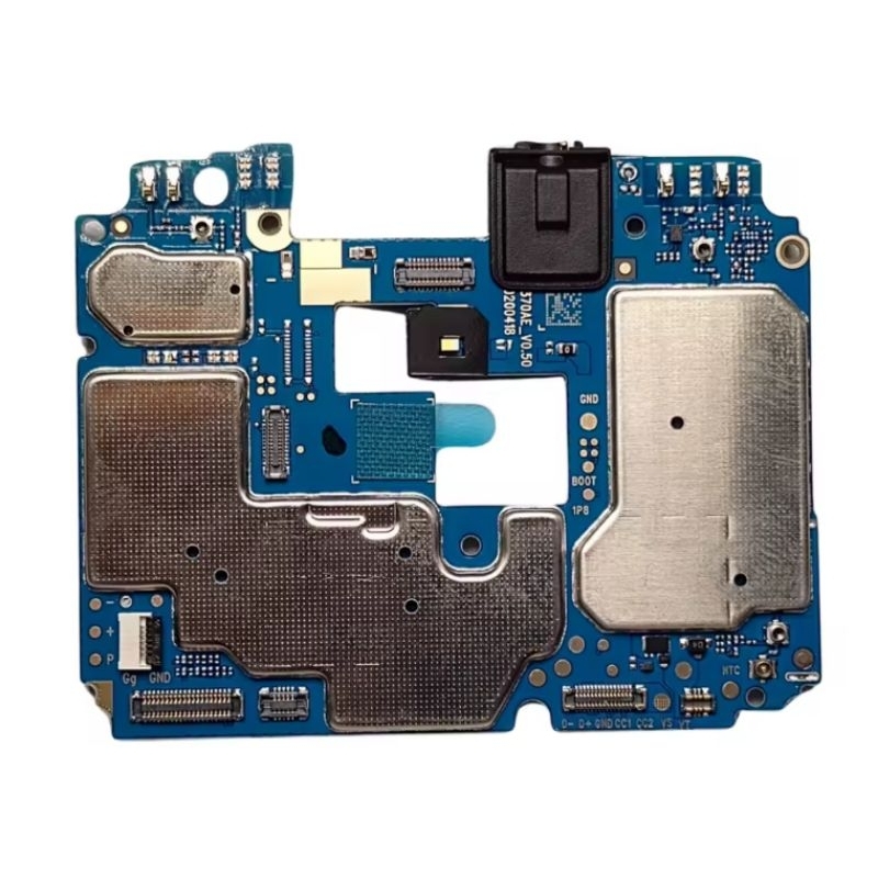 Placa mãe Motorola E7 plus Xt2081-1 64GB