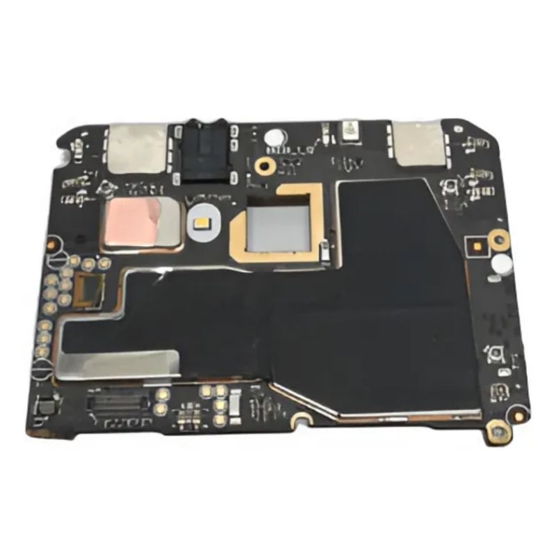 Placa mãe Asus ZenFone 4 selfie ZD553KL 64GB