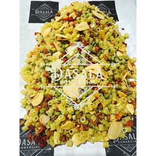 Sopa Com Legumes Selecionados em Oferta na Shopee