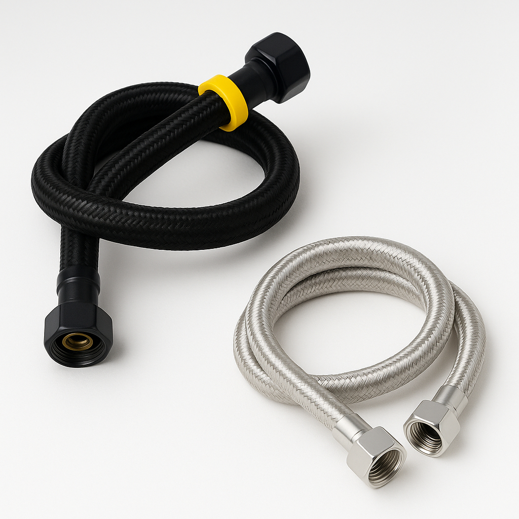 O que é Conexão Flexível Água? Guia e Onde Comprar | BuscaProdutos