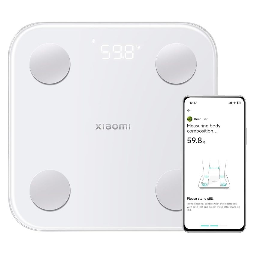 Xiaomi Mi Body Composition Scale: Onde Comprar | BuscaProdutos