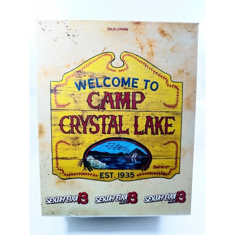 Box Sexta Feira 13: Onde Comprar | BuscaProdutos