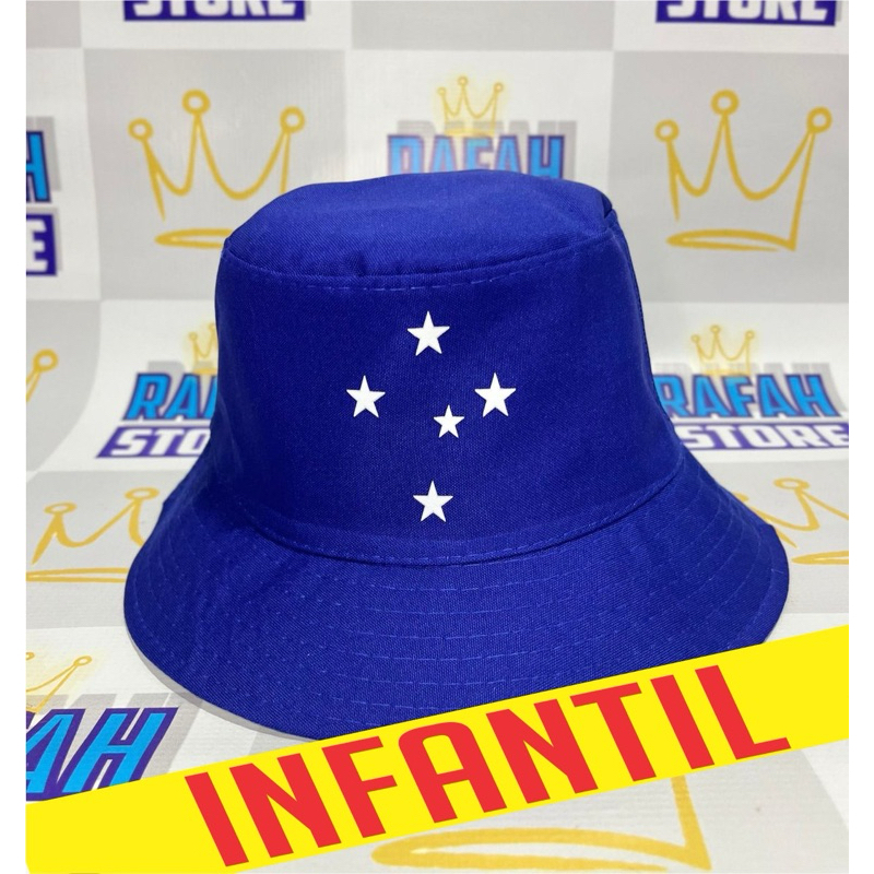 O que é Bone Cruzeiro Infantil? Guia e Onde Comprar | BuscaProdutos