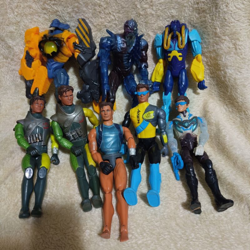 Boneco Max Steel Viloes: Onde Comprar | BuscaProdutos