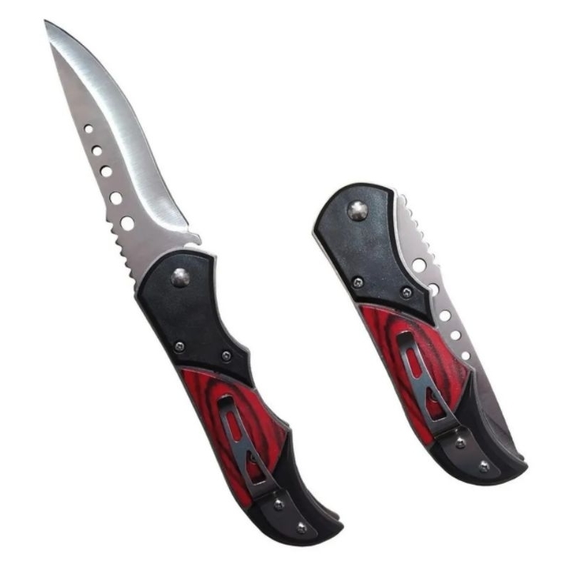 O que é Canivetes Automáticos Grandes? Guia e Onde Comprar | BuscaProdutos