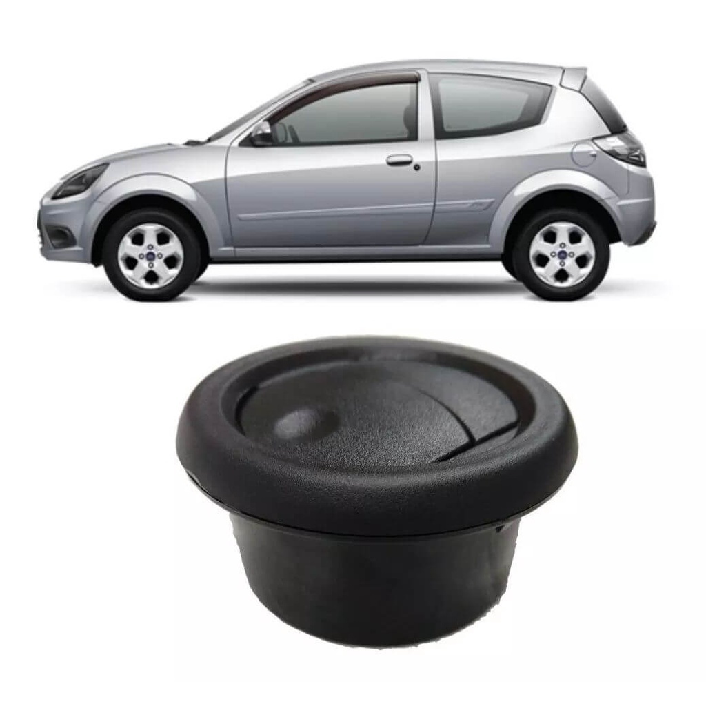 Difusor De Ar Ford Ka 2008 A 2013 E Ford Cargo 2010 A 2017