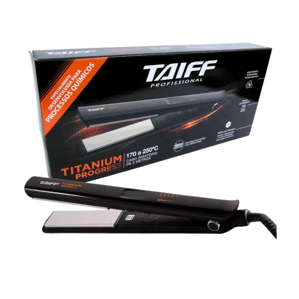 Prancha 250: Guia Completo e Onde Comprar | BuscaProdutos