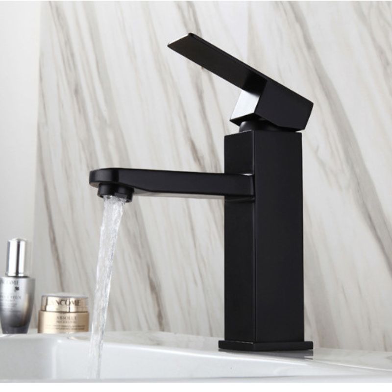 Banheiro Inox Monocomando Moderna Abs Luxo 1/4 De Volta Cromo Premium Torneira Banheiro Inox