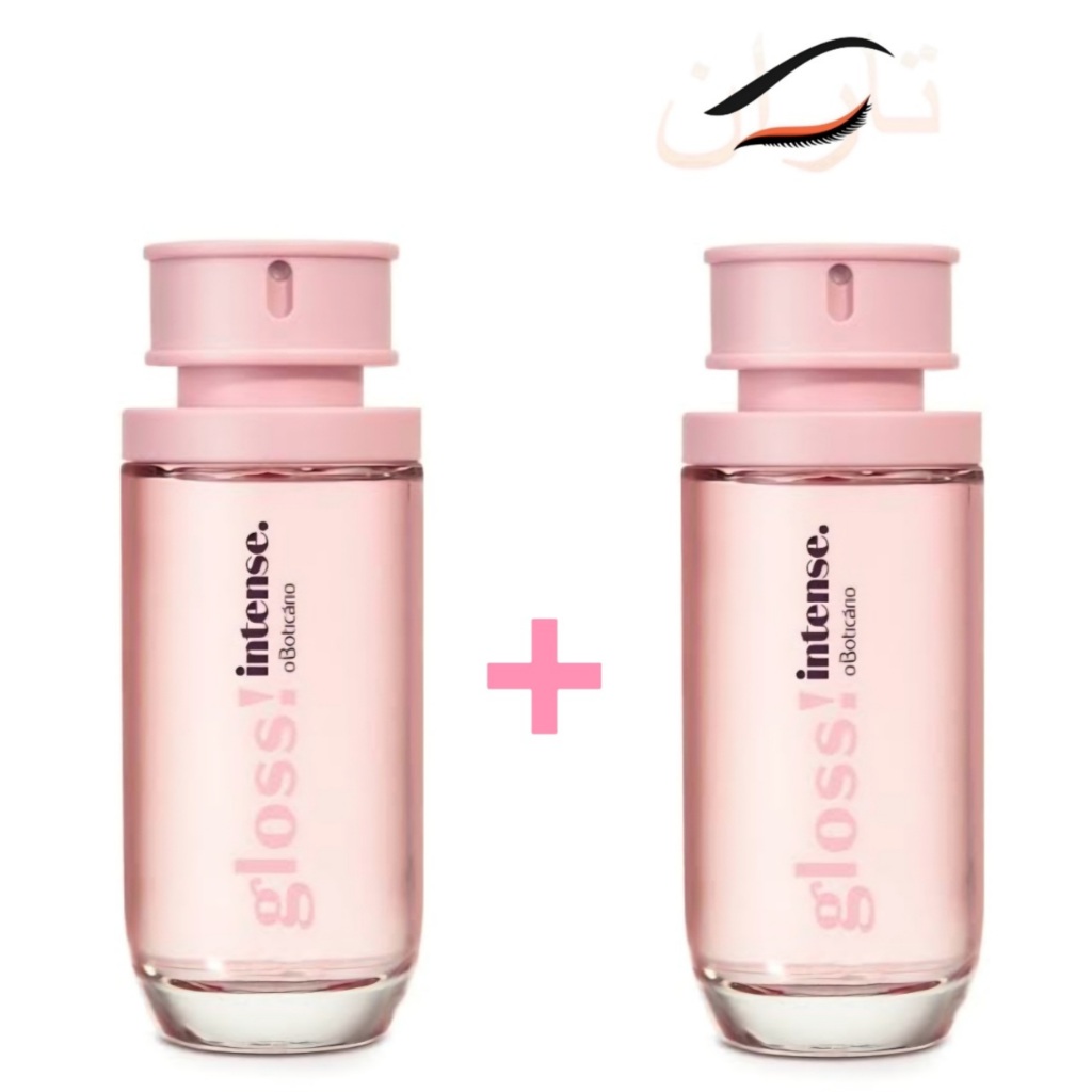 Perfume Gloss Intense: Onde Comprar | BuscaProdutos