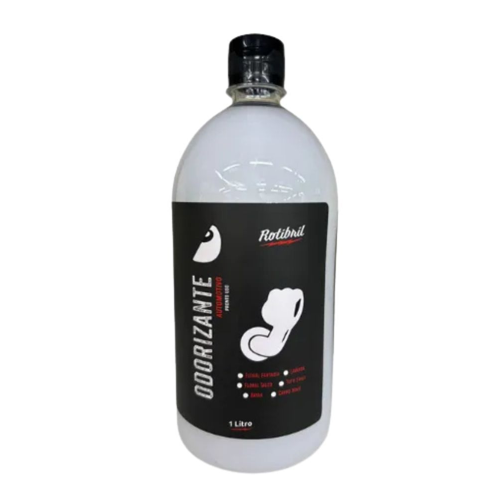Aromatizante Odorizante Perfume Automotivo 1 litro Cheirinho de Carro Novo em Oferta na Shopee
