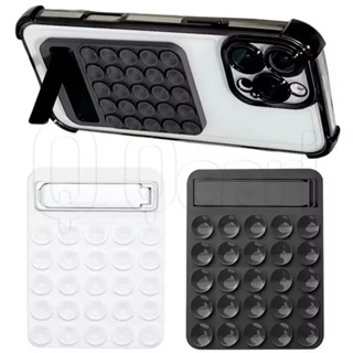 Suporte Para Telefone pop ventosa De Silicone Móvel Ventosa Fixo Celular Portátil Autoadesivo Punhos Dobrávei em Oferta na Shopee