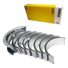 Bronzina de Mancal Mahle Ford Corcel Belina 1.4 1.6 CHT Motor 4 Cilindros