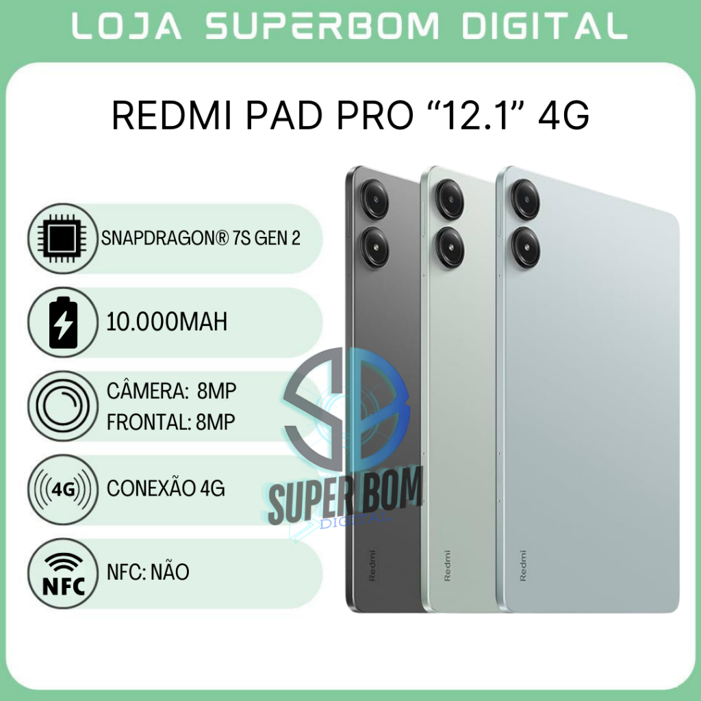 O que é Redmi 10 128GB? Guia e Onde Comprar | BuscaProdutos