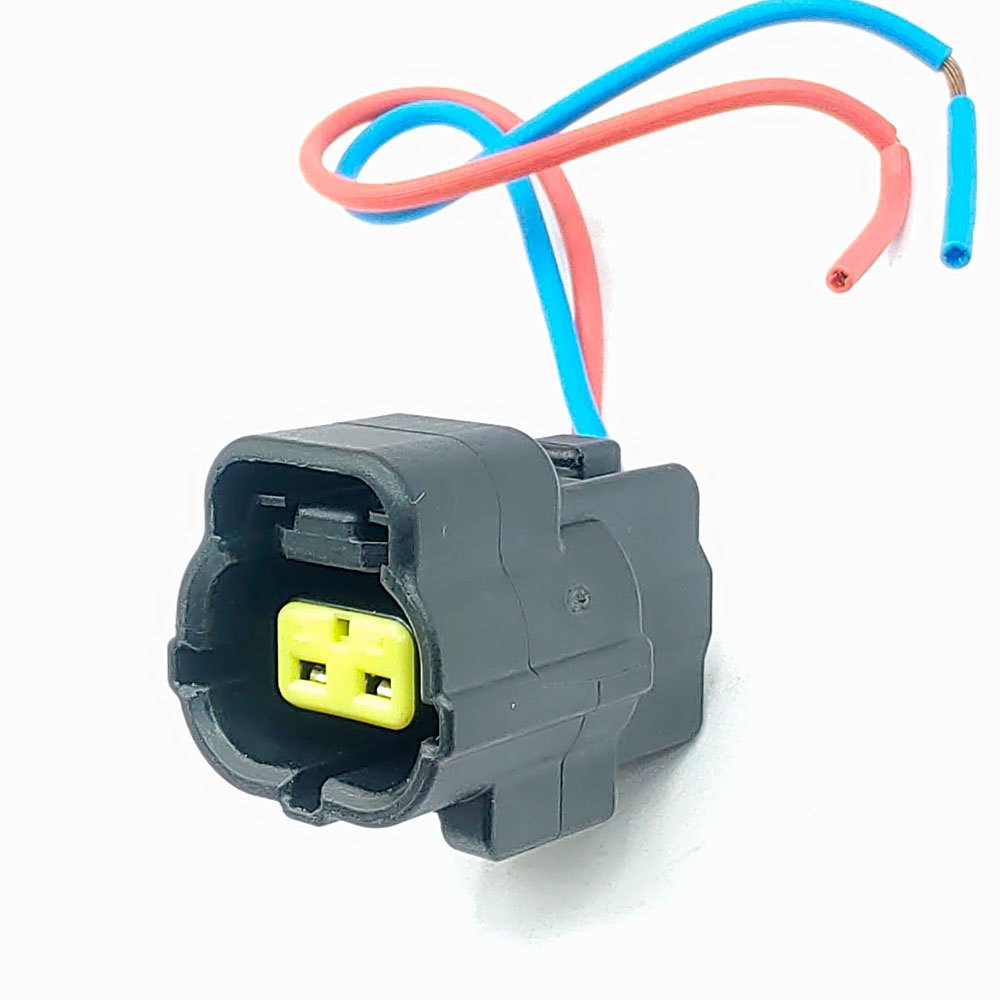 Chicote Válvula Solenoide Tração Pajero TR4 Dakar L200 Triton