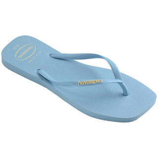 Chinelo Havaianas Feminino Slim Square Produto Original