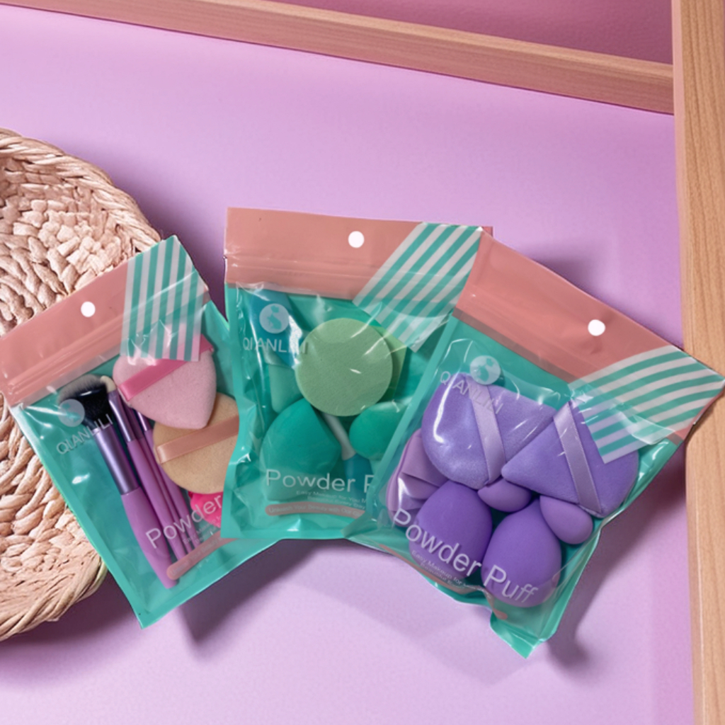 O que é Mini Esponja de Veludo? Guia e Onde Comprar | BuscaProdutos