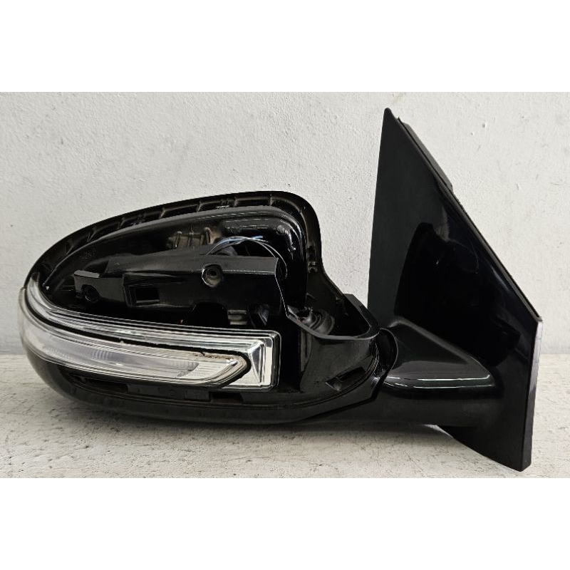 Retrovisor Kia Sportage 2017 2018 2019 2020 2021 Retratil Lado Direito