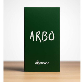 Perfume Arbo Tradicional - Lacrado