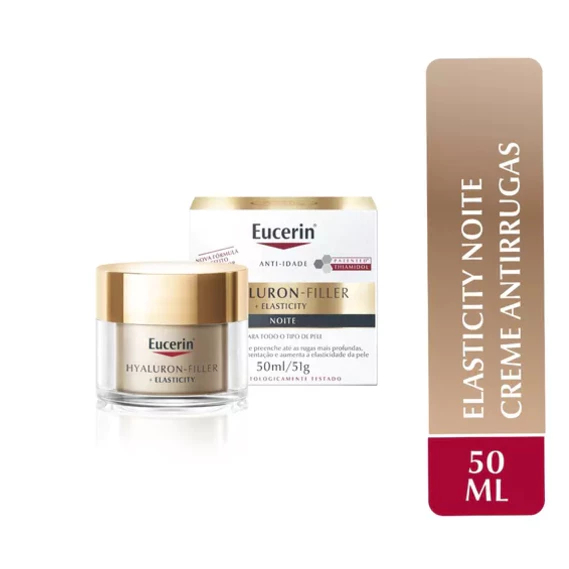 Hyaluron Filler Noite: Onde Comprar | BuscaProdutos