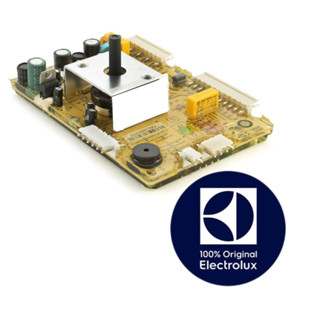 PLACA DE POTENCIA LAVADORA ELECTROLUX LBU15 ORIGINAL 127v