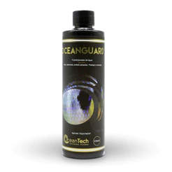Condicionador Ocean Tech Ocean Guard Aquario Marinho 50ml