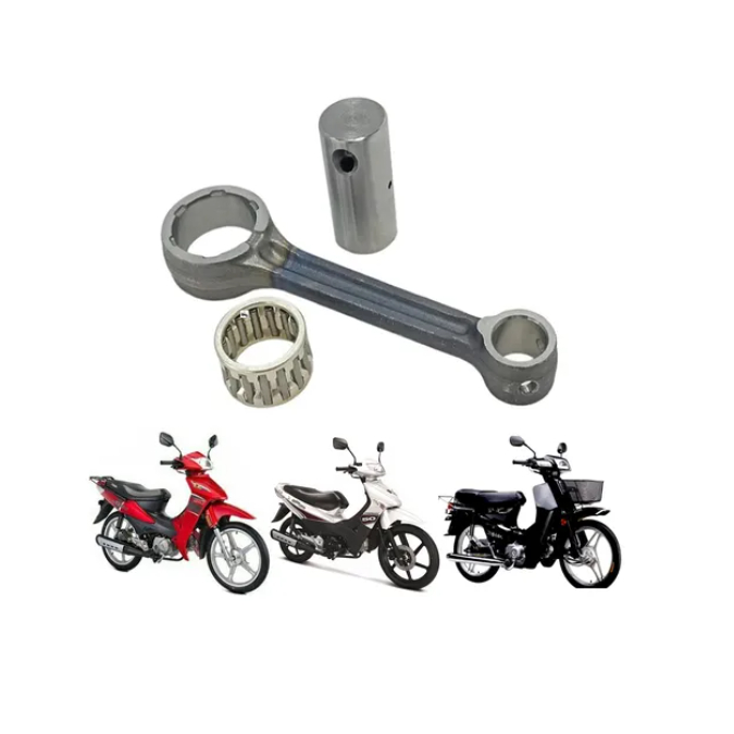Biela Completa Traxx Sky 50 2013 2014 2015 2016