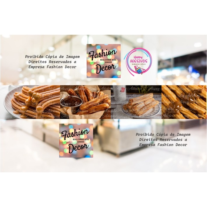 Carrinho de Churros: Onde Comprar | BuscaProdutos