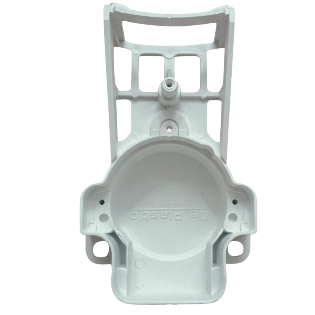 CAPA CARCAÇA ATUADOR FREIO TRIPOLAR LAVADORA ELECTROLUX LAC13 LED14 LTP16 64500661