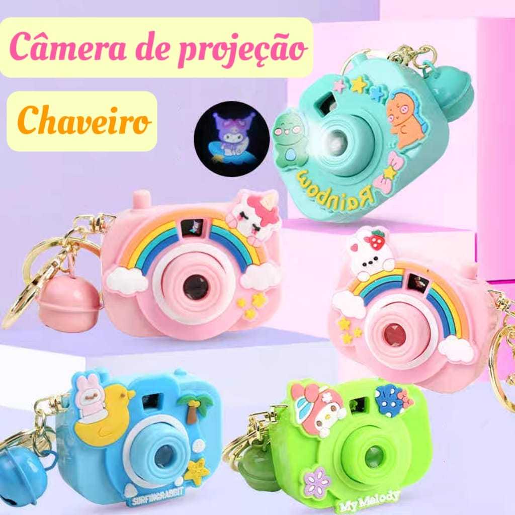 Câmera Fofa: Guia Completo e Onde Comprar | BuscaProdutos