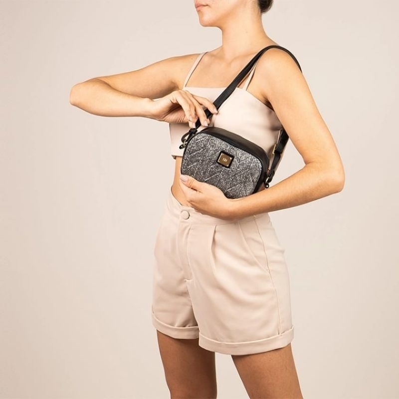 O que é Bolsa Transversal Be Forever Rafitthy? Guia e Onde Comprar | BuscaProdutos