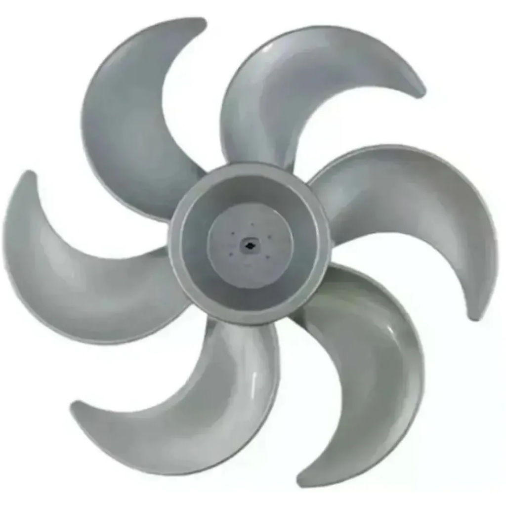 HÉLICE ORIGINAL VENTILADOR ARNO 40CM SF40 VD40 VD55 VF40 VF41 VF45 VF4C VF49 VF55 VFM2 VFP4 VFM2 VU40 VU41 TS40