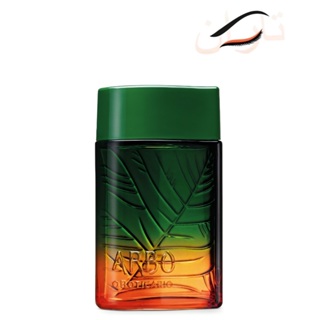 Colônia Boticário Arbo Liberte Liberté 100ml em Oferta na Shopee