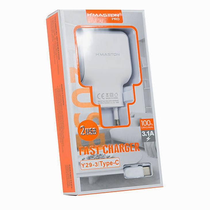 Carregador Turbo 15W Compativel Samsung Galaxy M53, M54, M55, M55s
