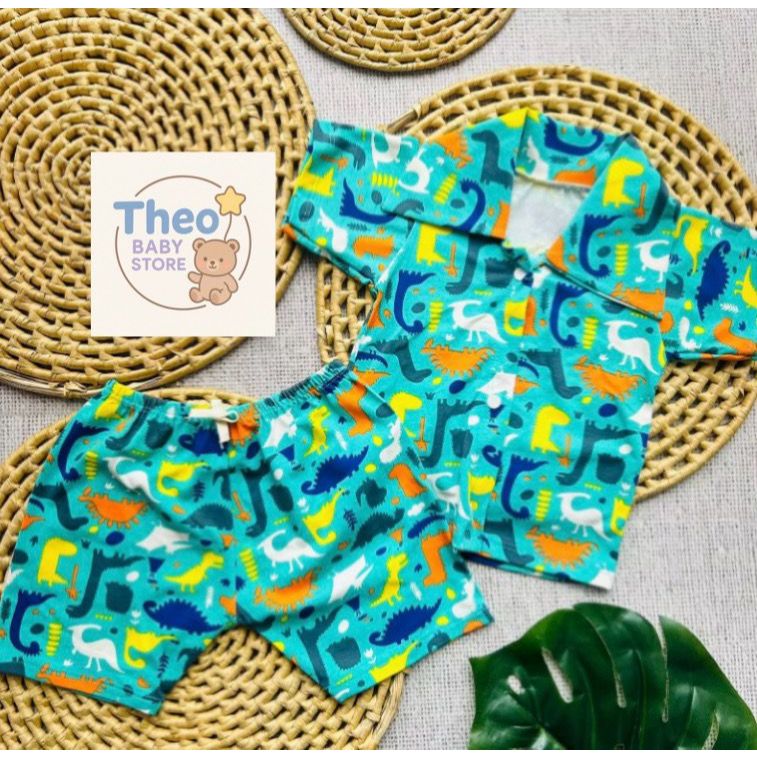Kit Conjunto Mauricinho Infantil Short + Camisa Menino Mesversario Bebê Temático Masculino Blogueirinho Estiloso Festa