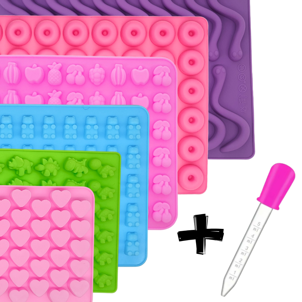 Balas Desenho Frutas - Comprar com Melhor Preço em Lanches