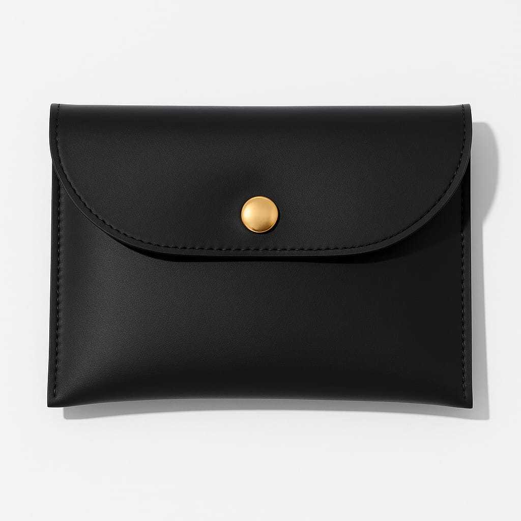 Carteira feminina-porta-celular-em,couro,ecologico