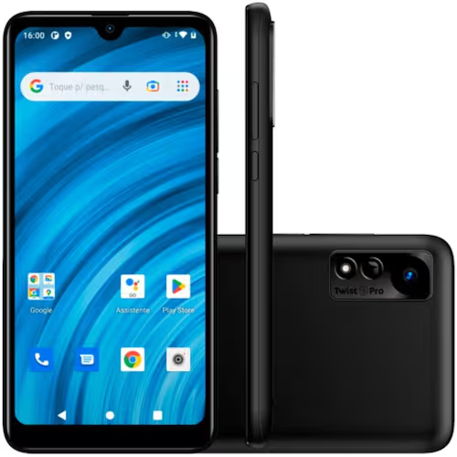 Positivo Twist 5 Pro S640 2GB RAM 64GB