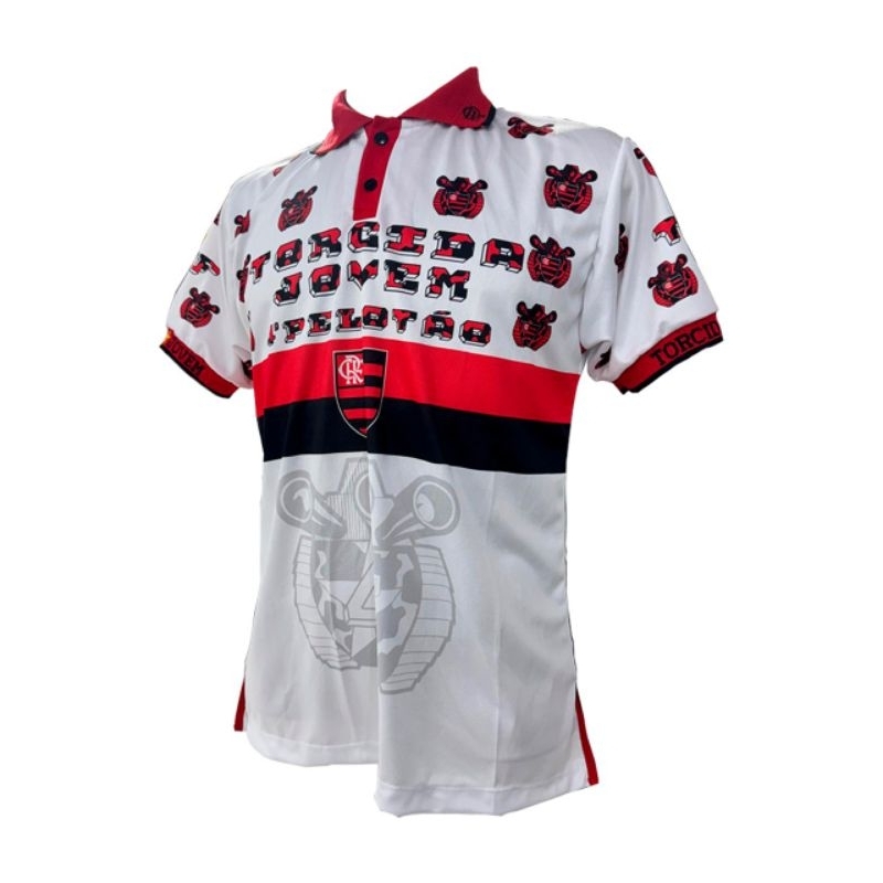 Camisa Polo Tanquinho 4° Pelotão - TJF