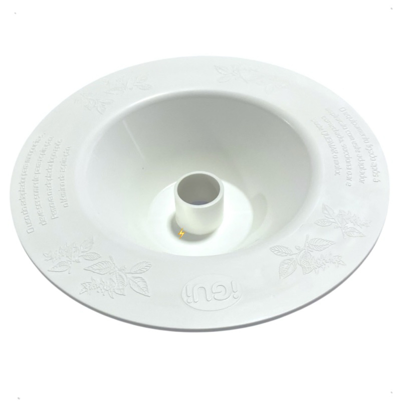 Adaptador De Aspiração iGUi Para Piscinas iGUi E Splash Todos Modelos - Original em Oferta na Shopee