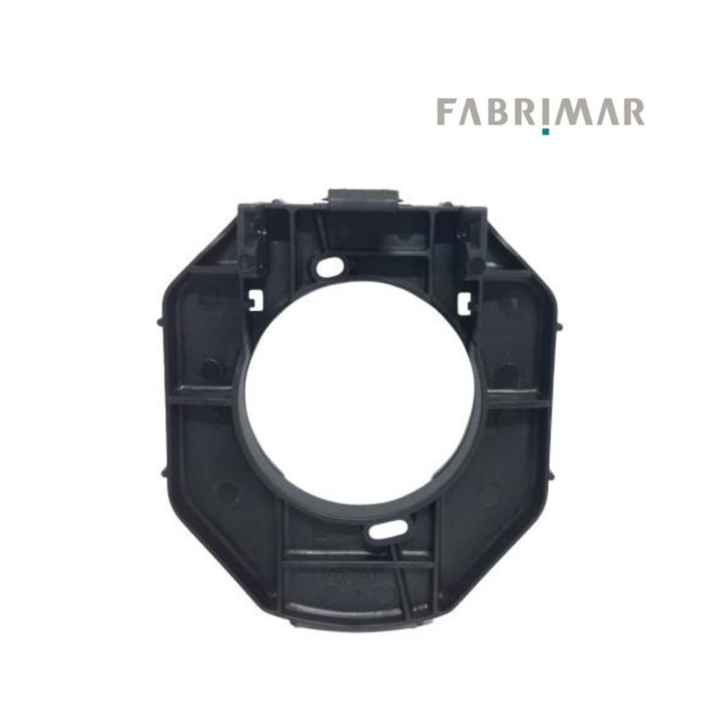Reparo Base Acabamento Válvulas de Descarga Antiga Flux 6135 Fabrimar