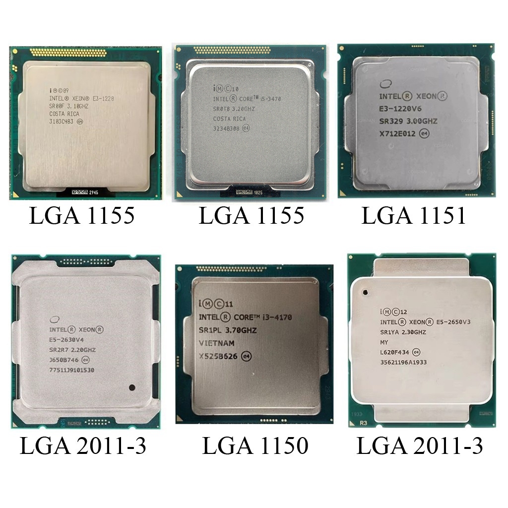 I5 Soquete 1151: Onde Comprar | BuscaProdutos