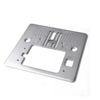 Chapa Da Agulha Singer Facilita Pro Original + Brinde em Oferta na Shopee