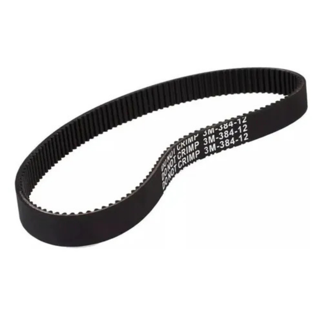 Correia Transmissão 3m 384-12 Patinete Escooter Elétrico Original em Oferta na Shopee